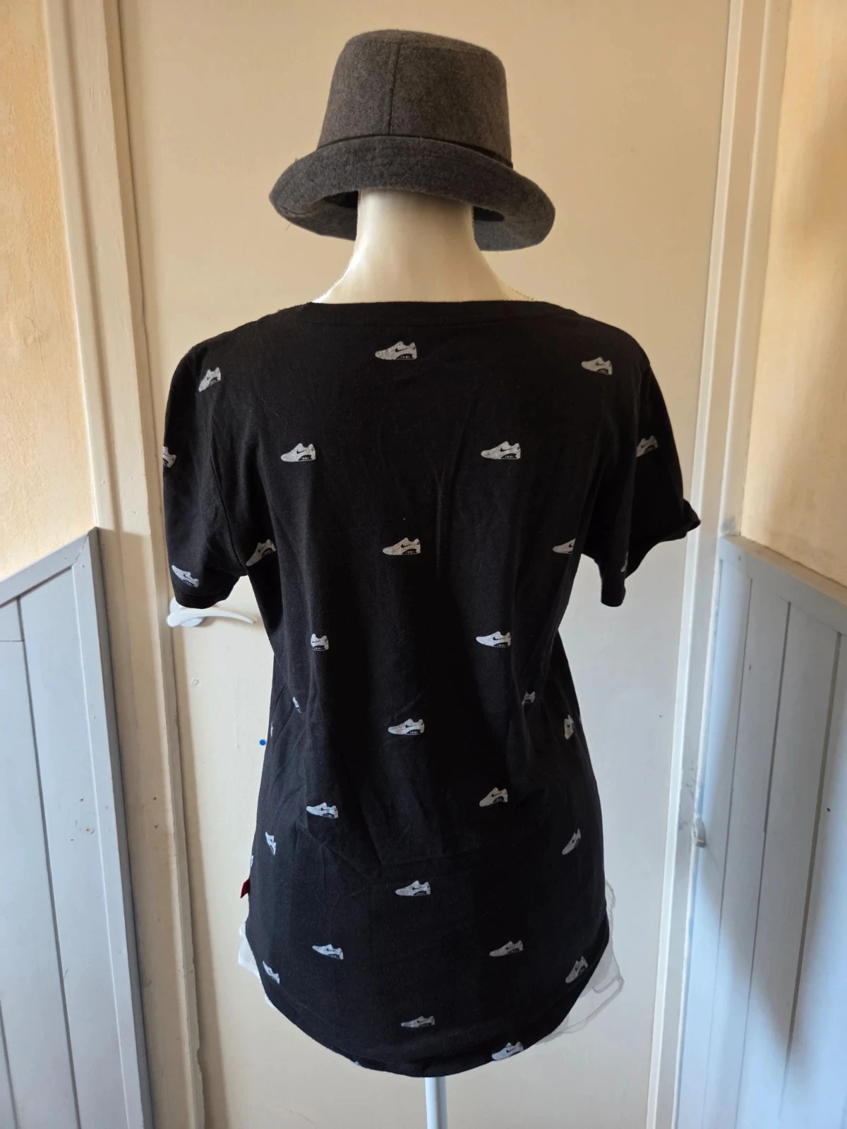 💜Camiseta nike – photo 2
